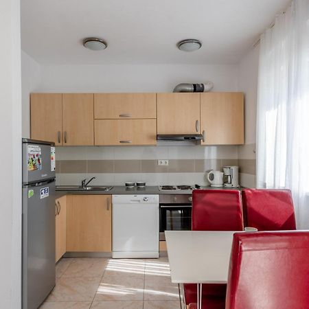 Apartment Village Nin Zewnętrze zdjęcie