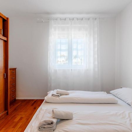 Apartment Village Nin Zewnętrze zdjęcie