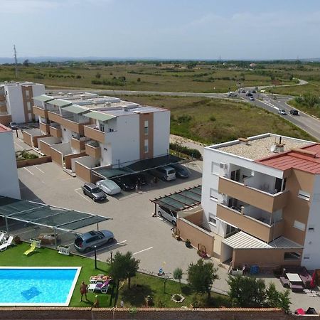Apartment Village Nin Zewnętrze zdjęcie