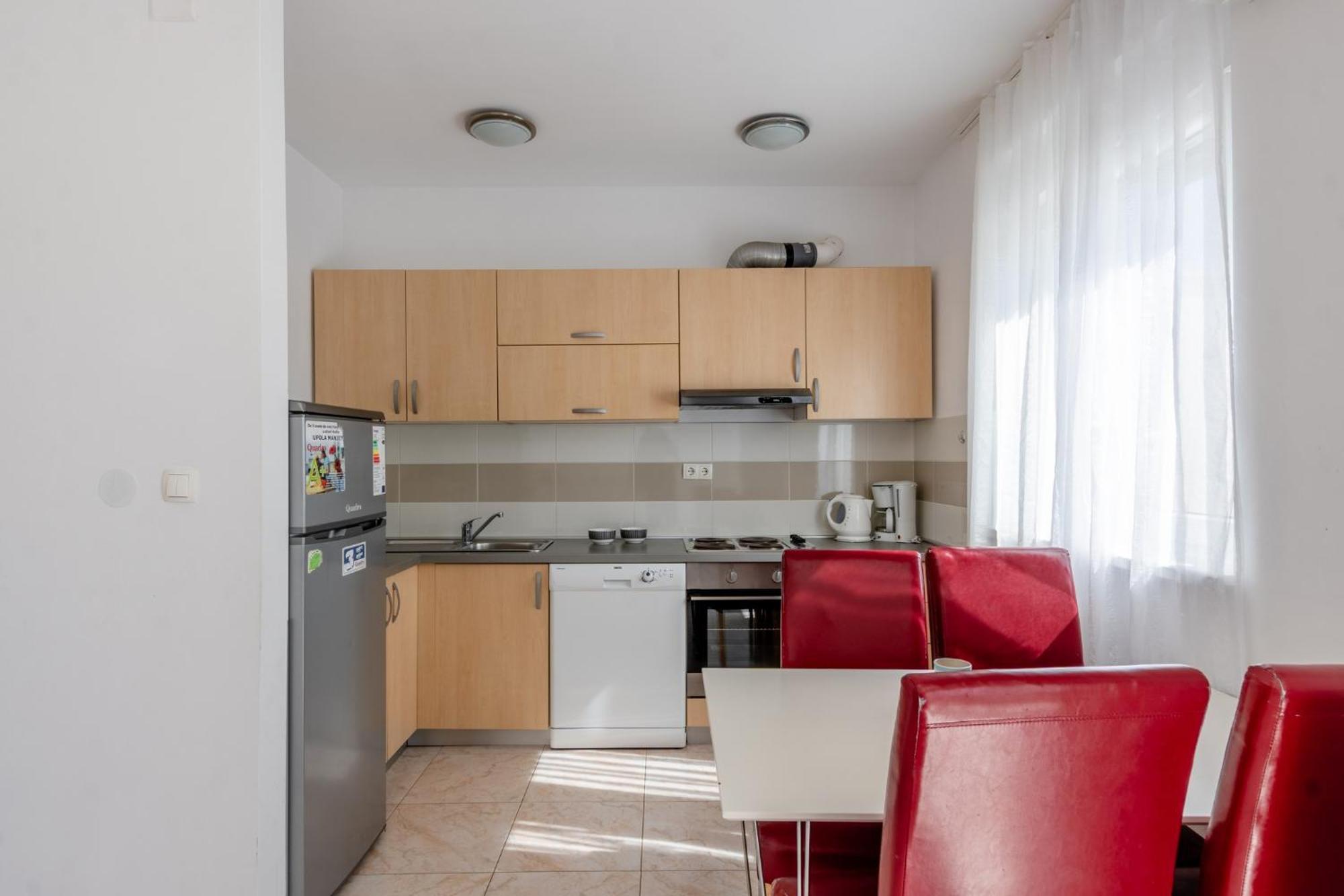 Apartment Village Nin Zewnętrze zdjęcie