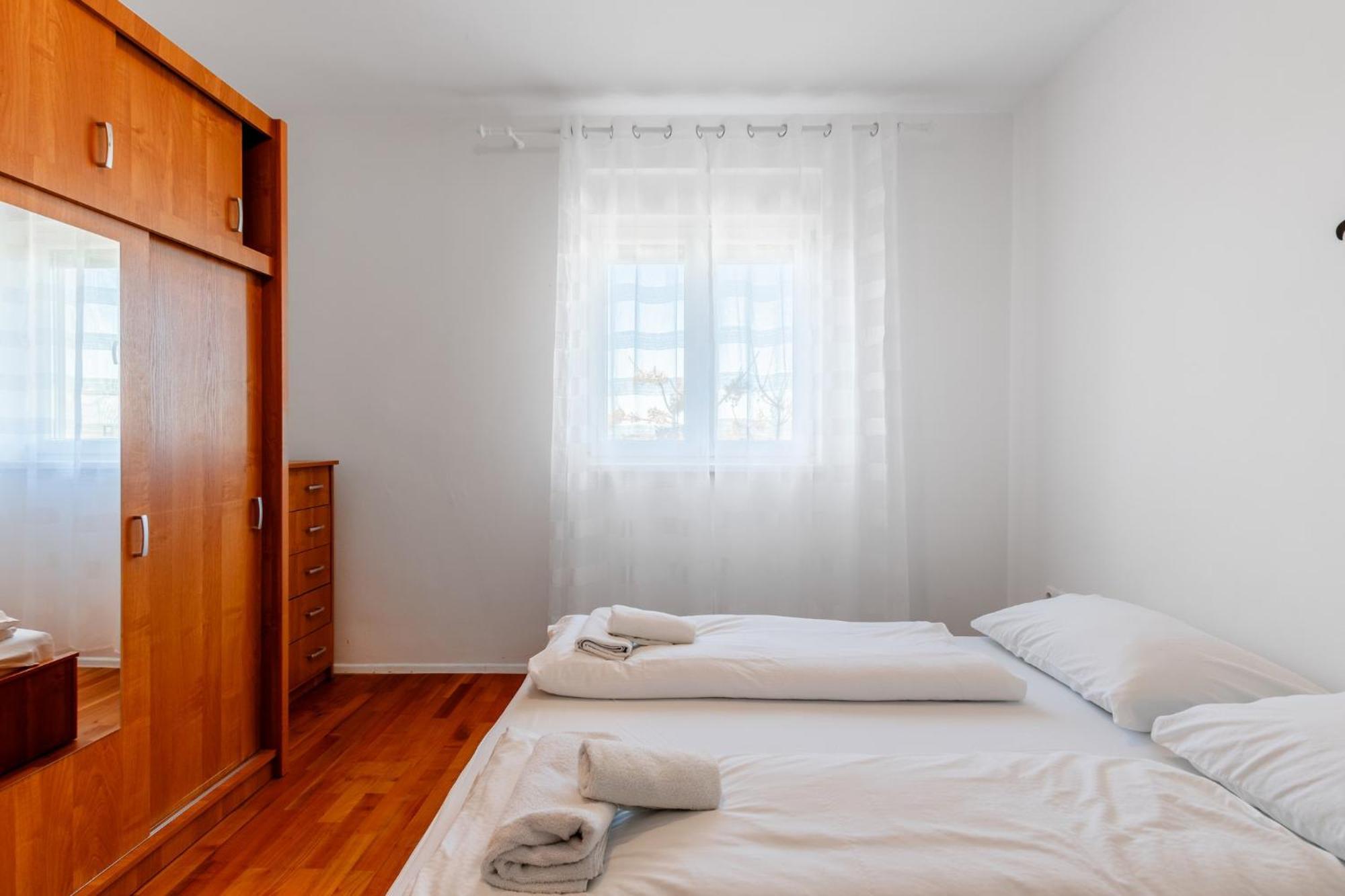 Apartment Village Nin Zewnętrze zdjęcie