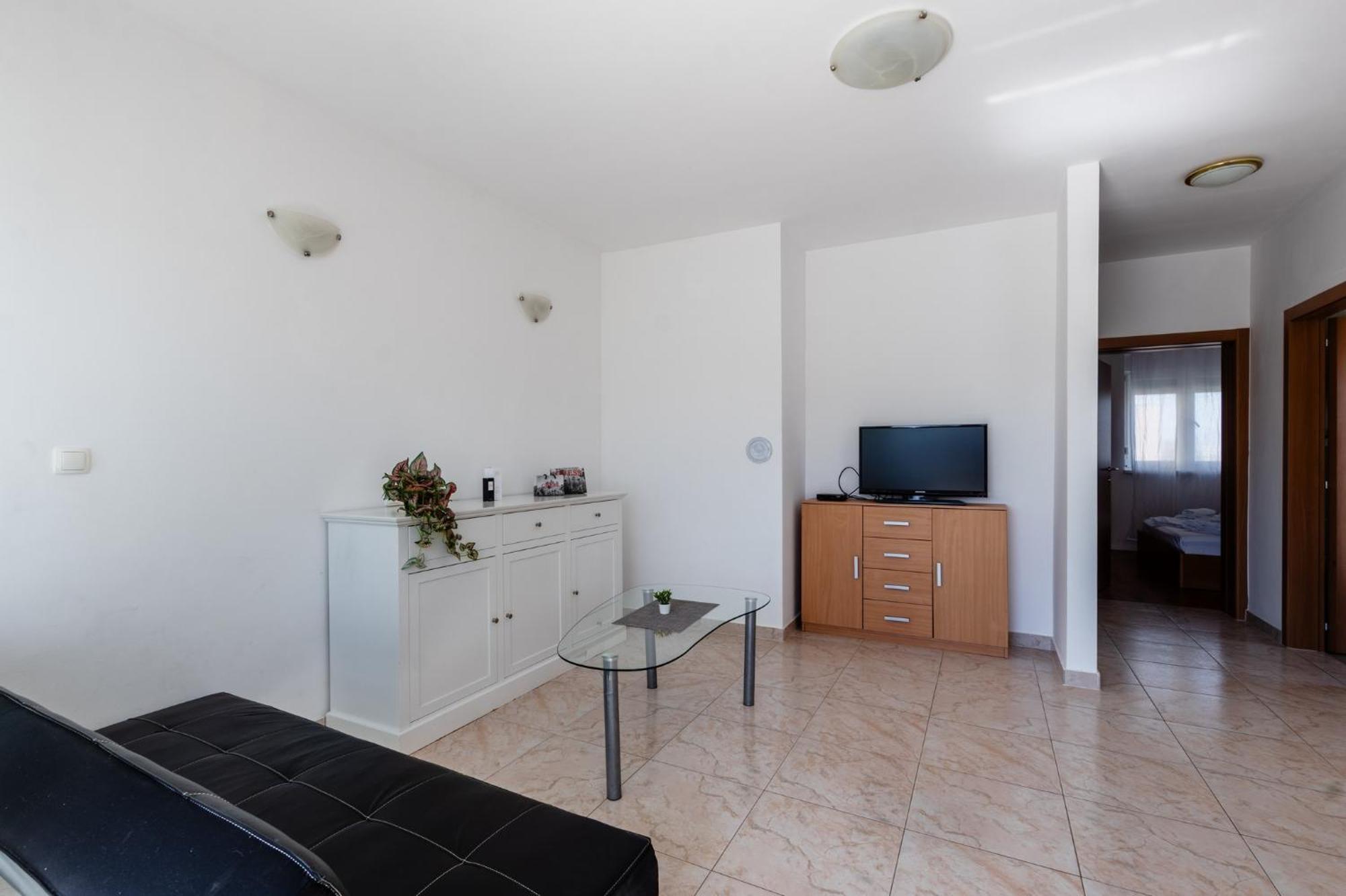 Apartment Village Nin Zewnętrze zdjęcie