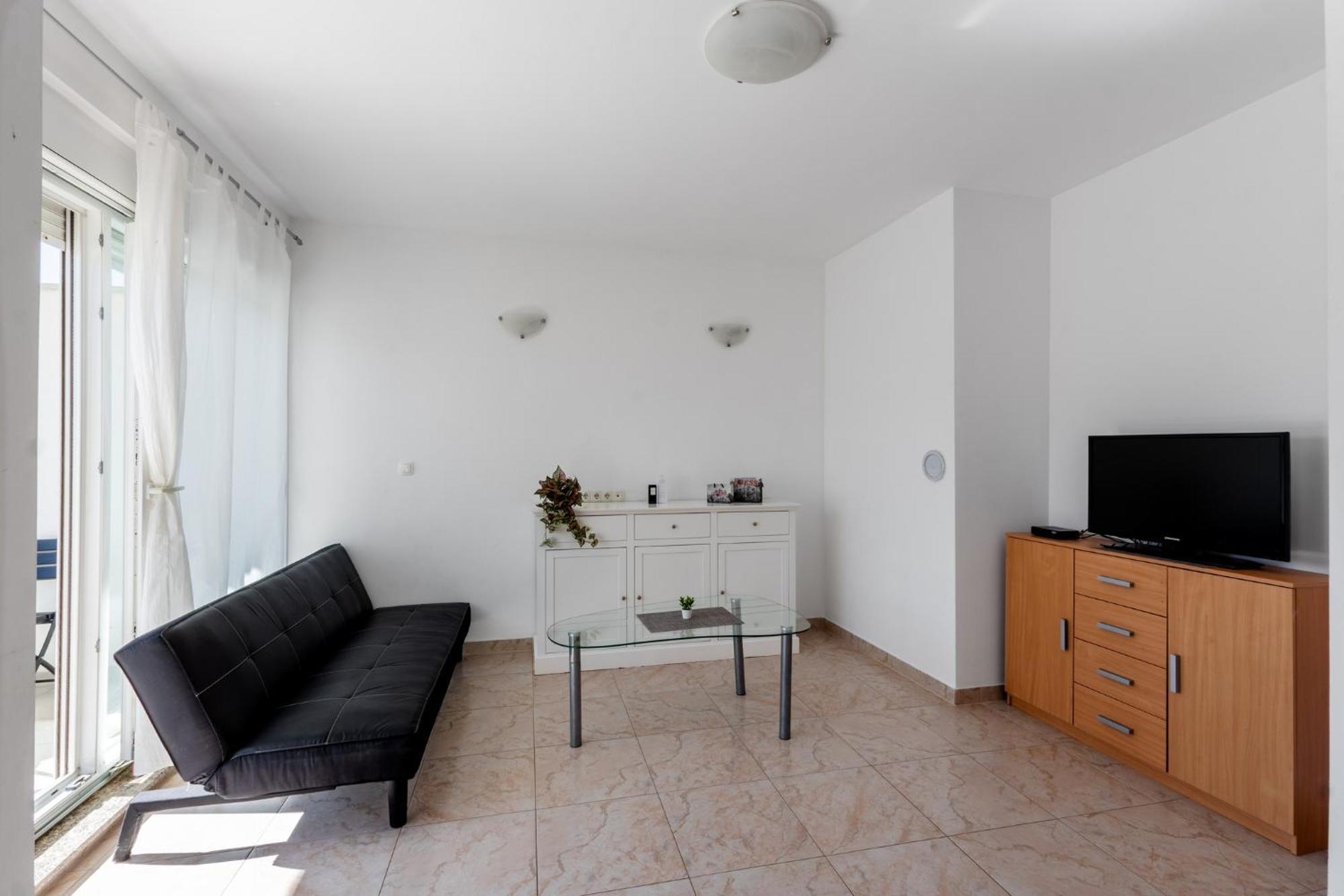 Apartment Village Nin Zewnętrze zdjęcie