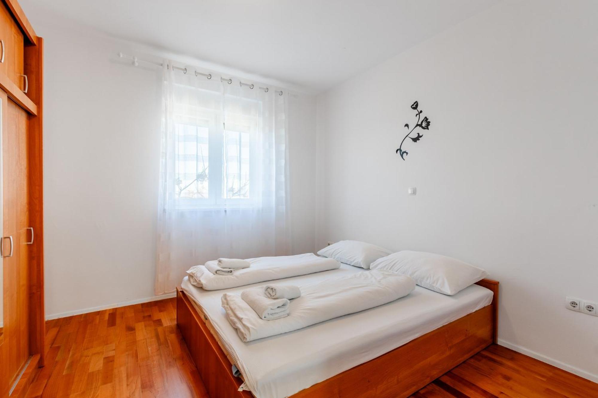 Apartment Village Nin Zewnętrze zdjęcie
