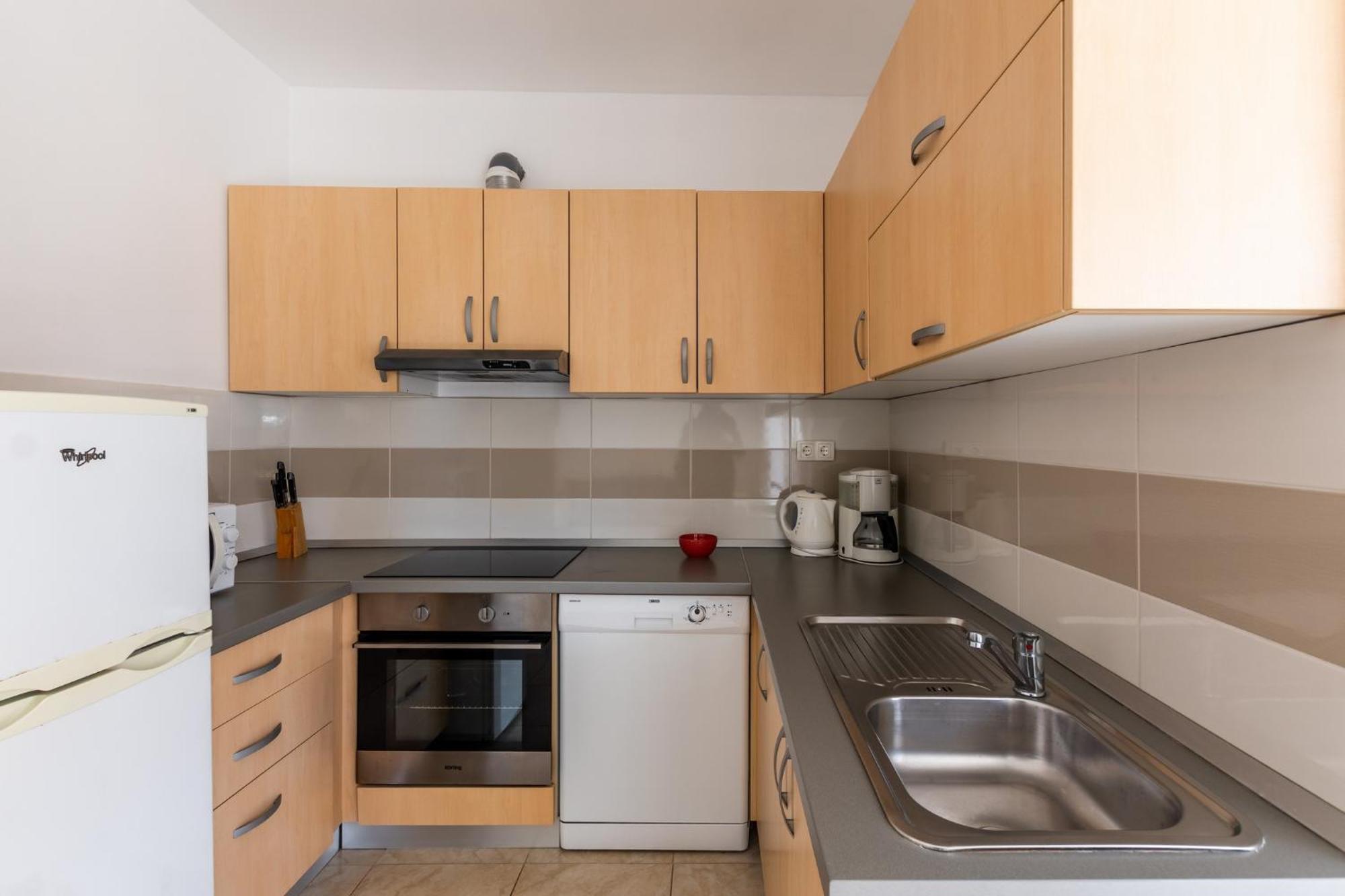 Apartment Village Nin Zewnętrze zdjęcie