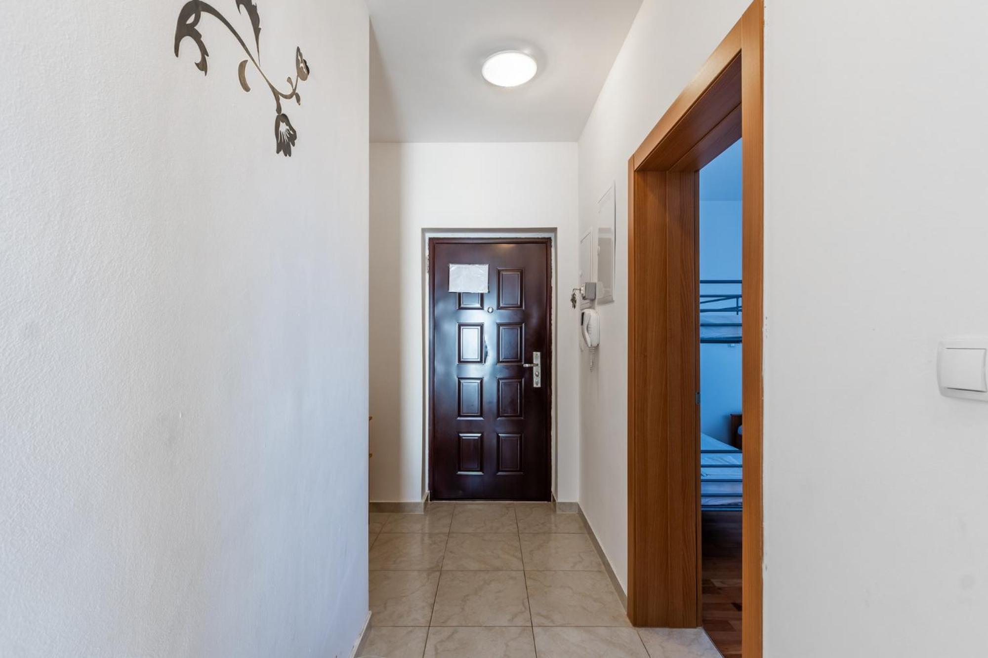 Apartment Village Nin Zewnętrze zdjęcie