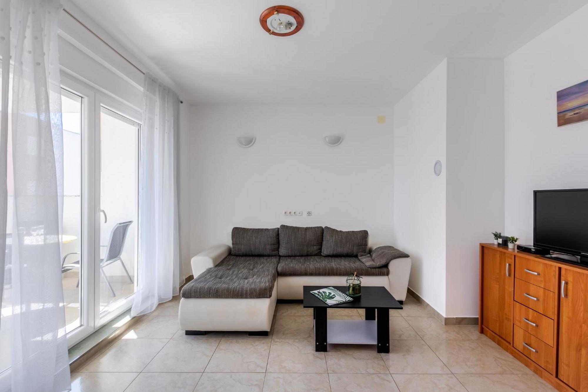 Apartment Village Nin Zewnętrze zdjęcie