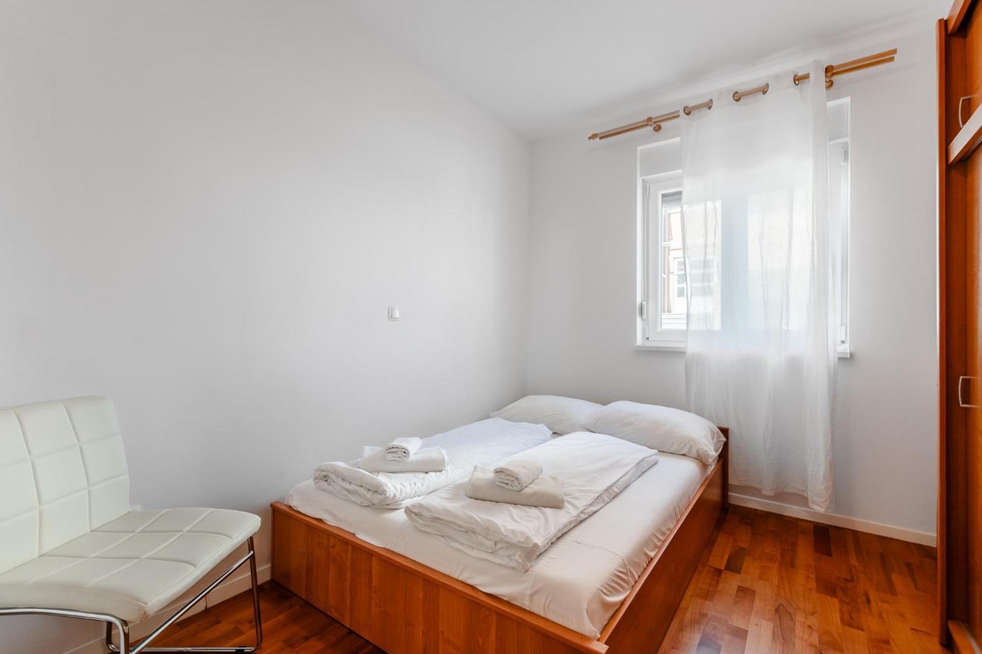 Apartment Village Nin Zewnętrze zdjęcie