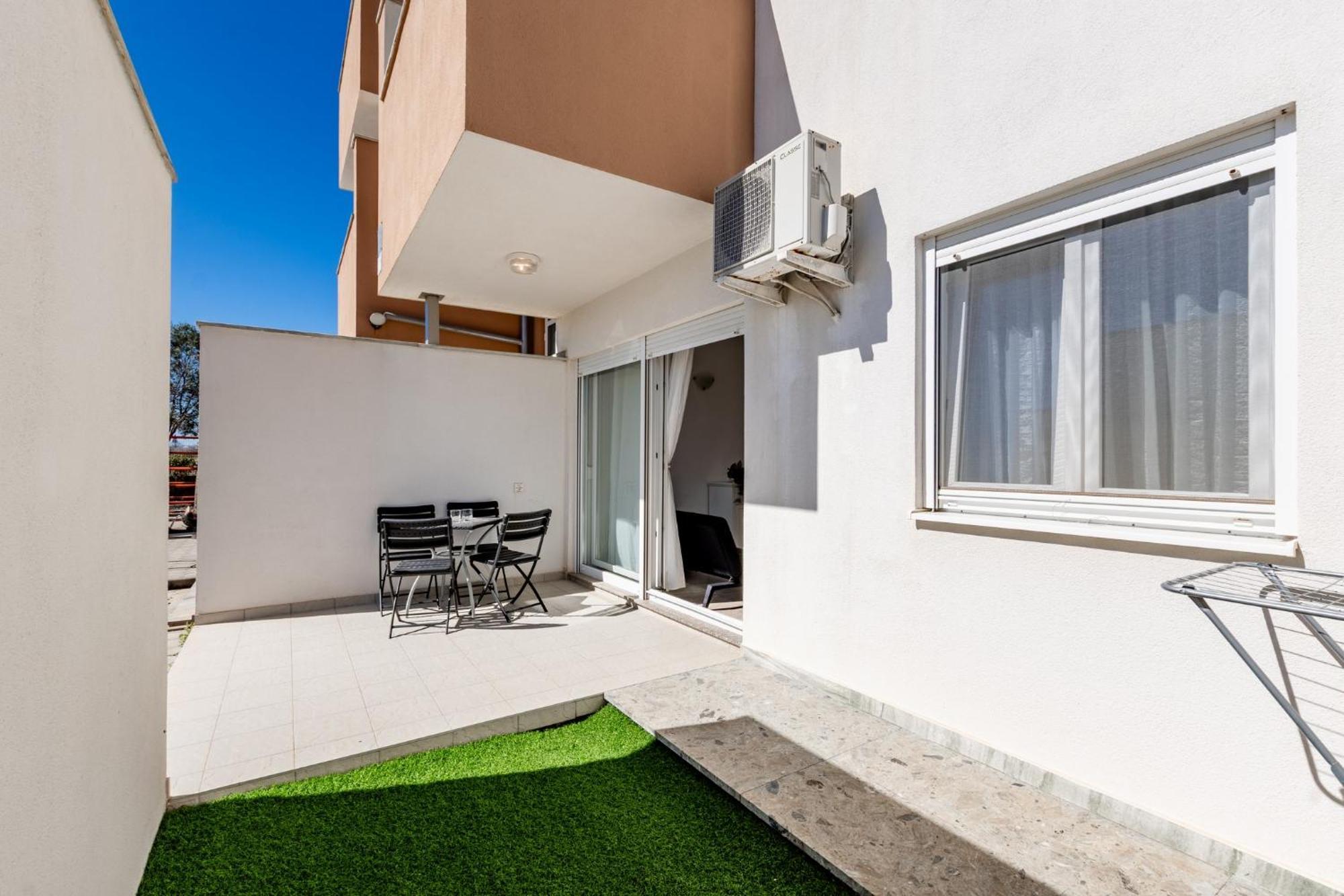 Apartment Village Nin Zewnętrze zdjęcie