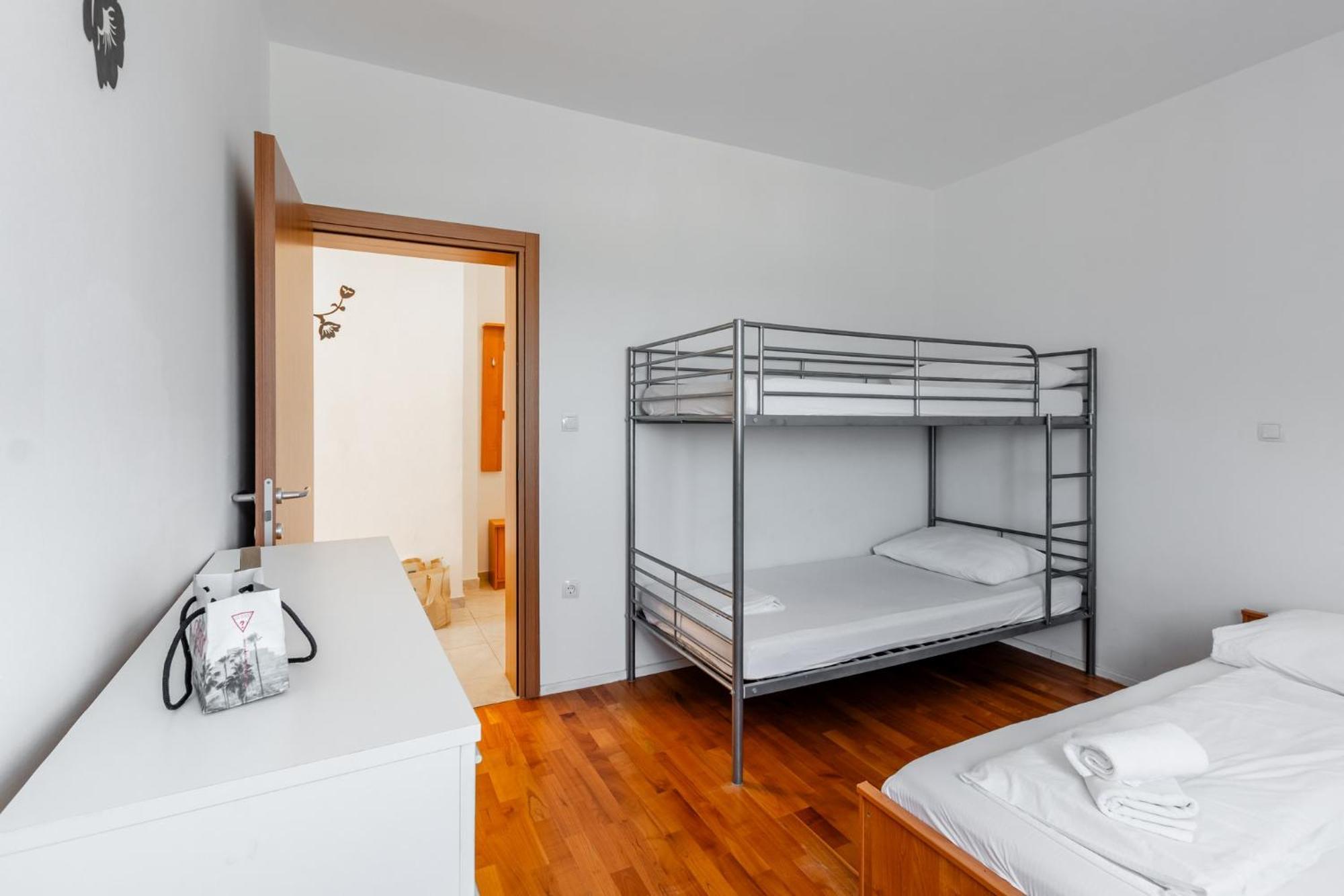 Apartment Village Nin Zewnętrze zdjęcie