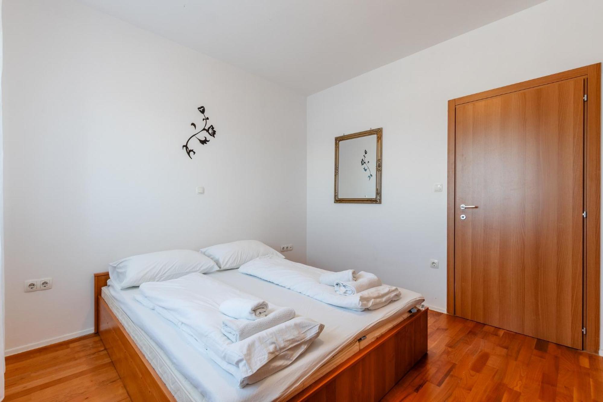 Apartment Village Nin Zewnętrze zdjęcie