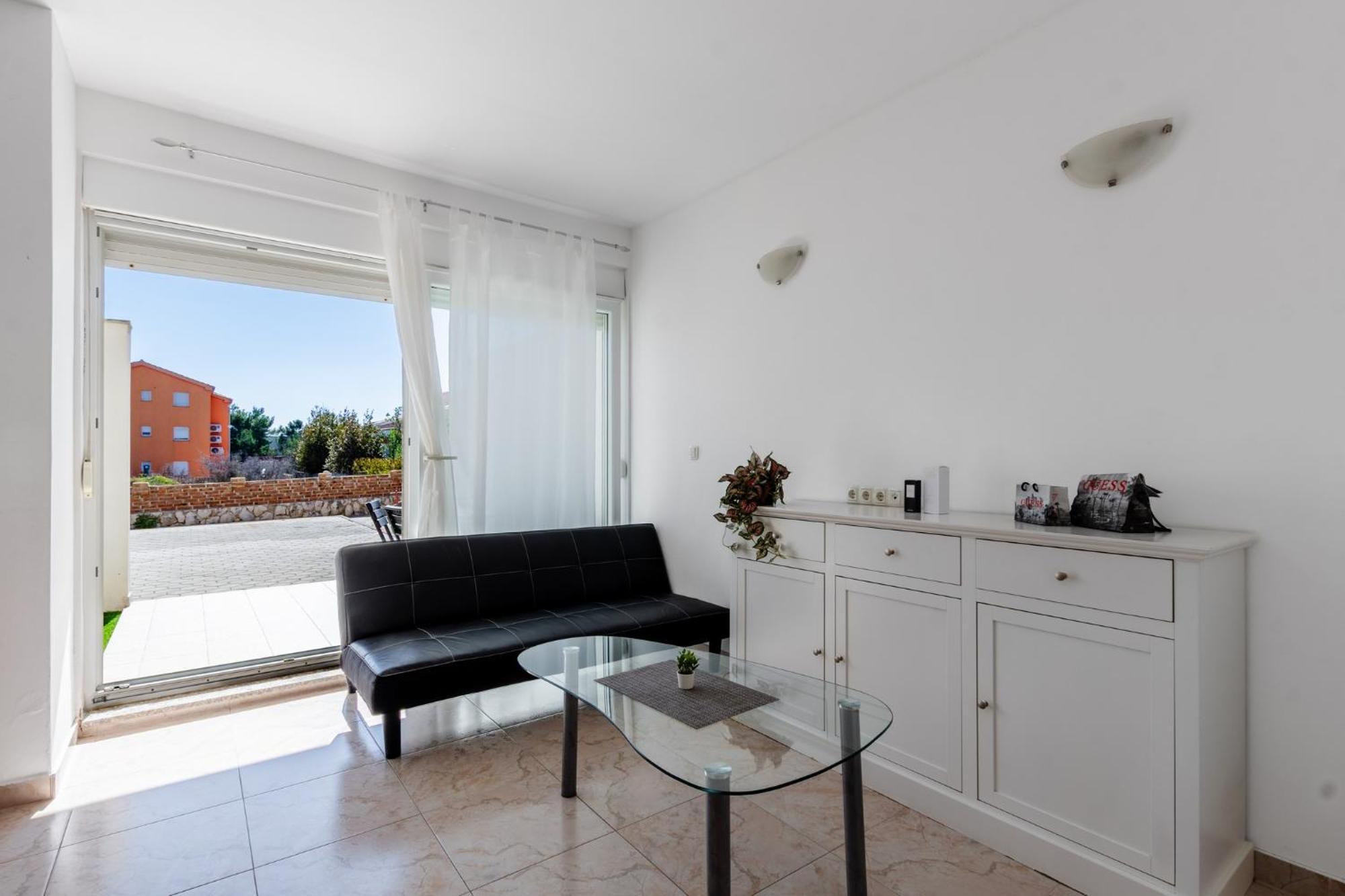 Apartment Village Nin Zewnętrze zdjęcie