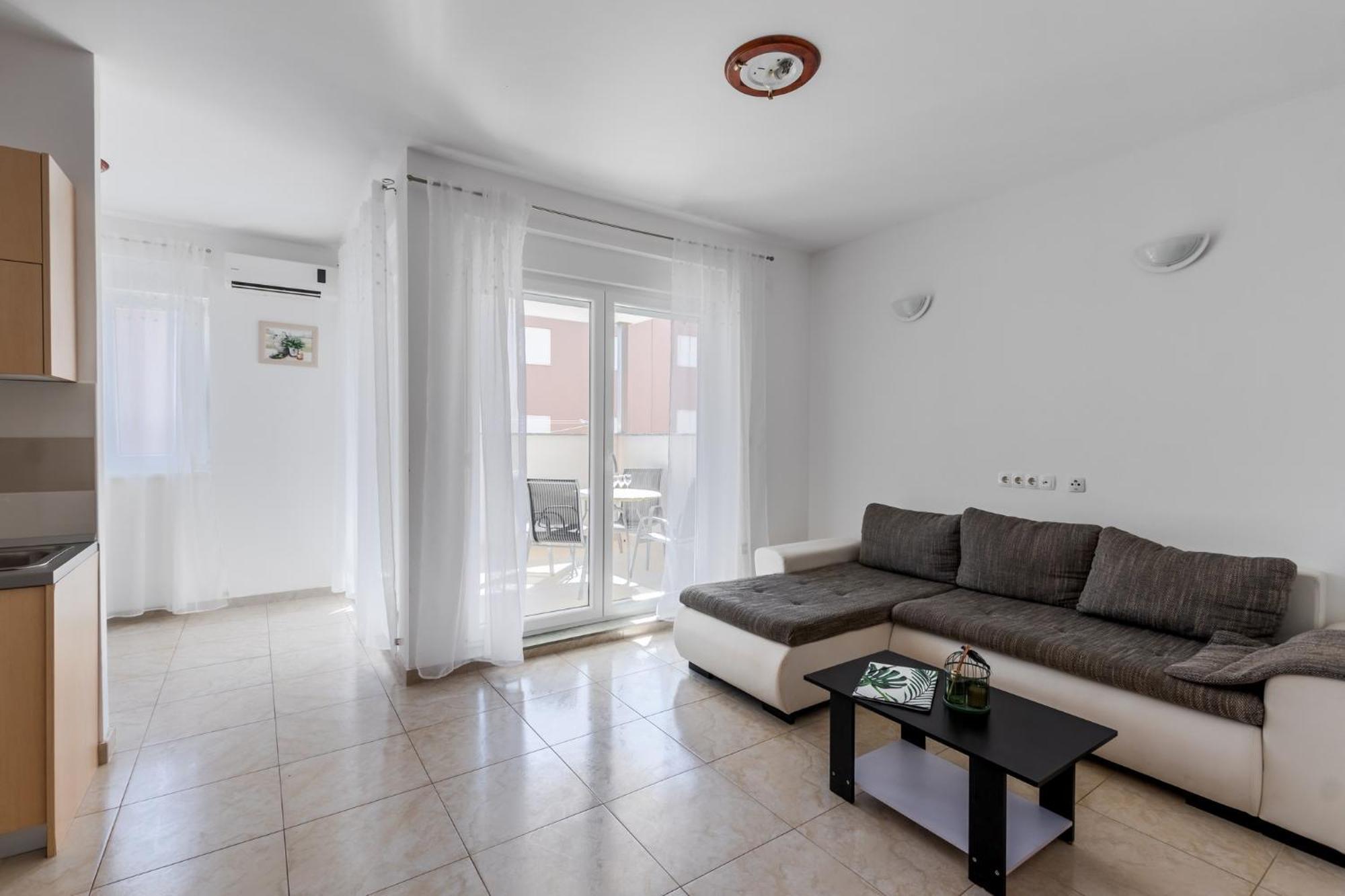 Apartment Village Nin Zewnętrze zdjęcie
