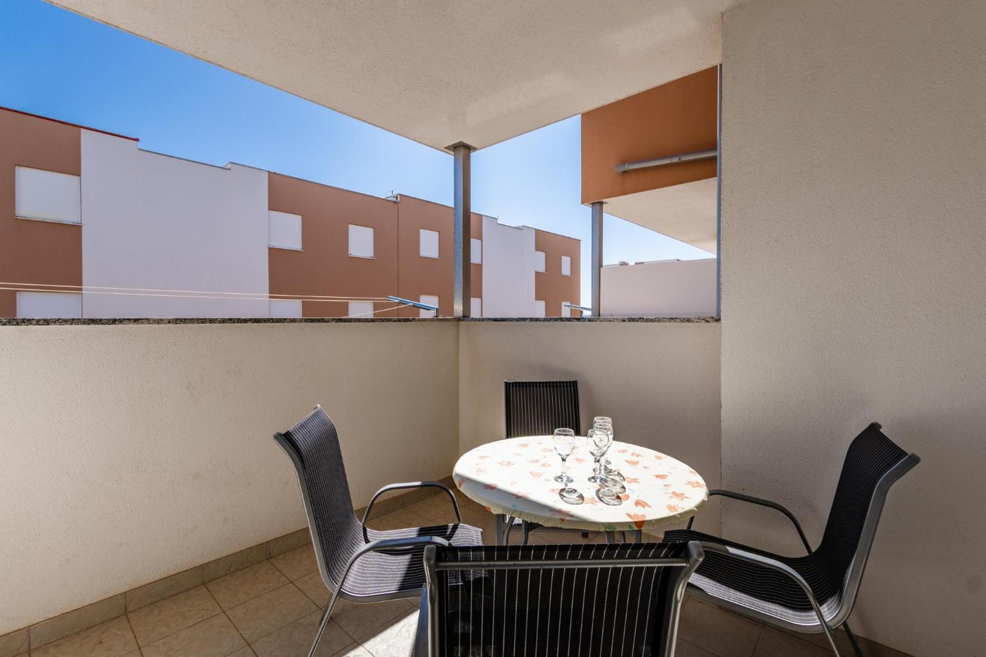 Apartment Village Nin Zewnętrze zdjęcie