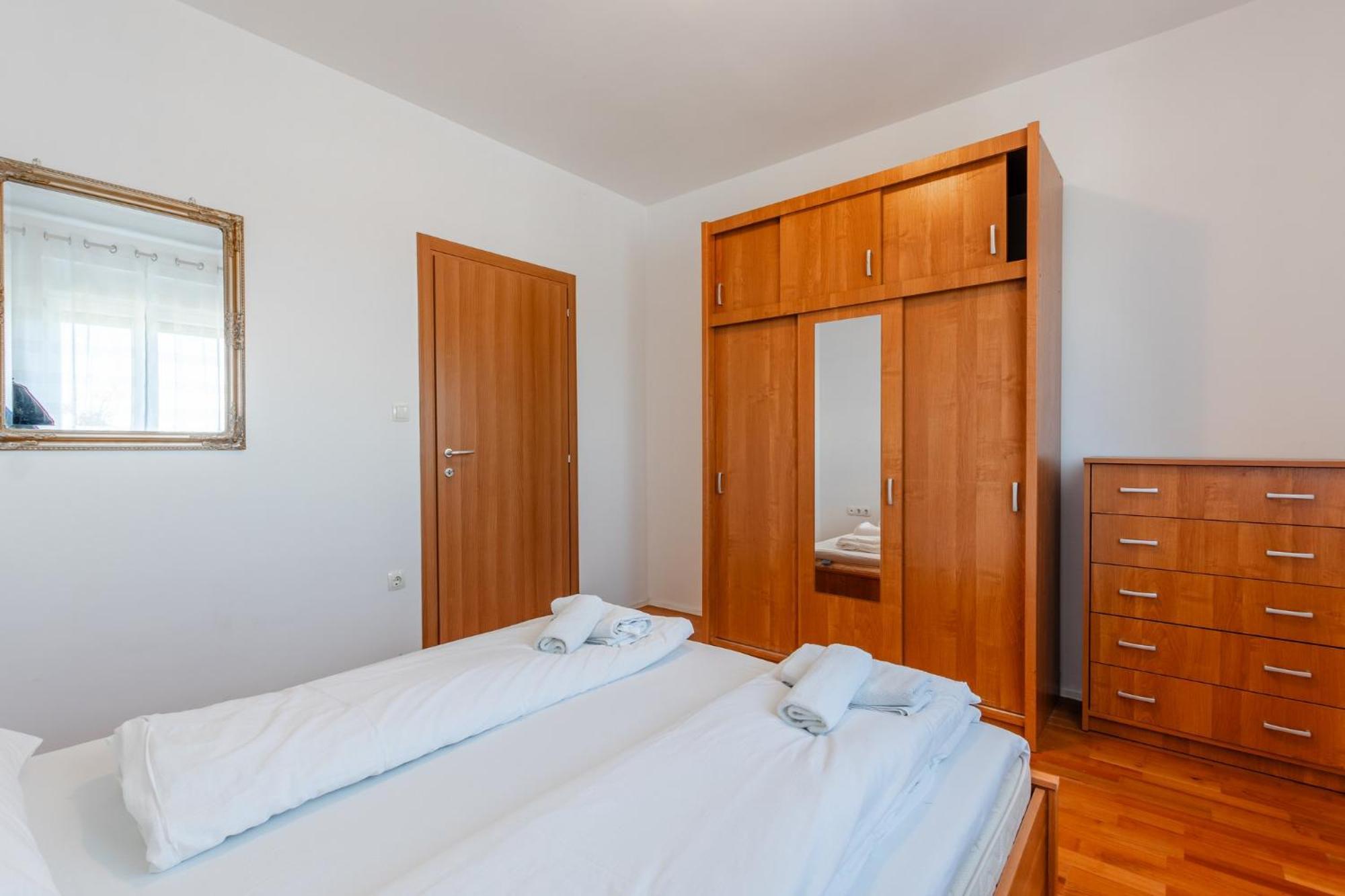 Apartment Village Nin Zewnętrze zdjęcie