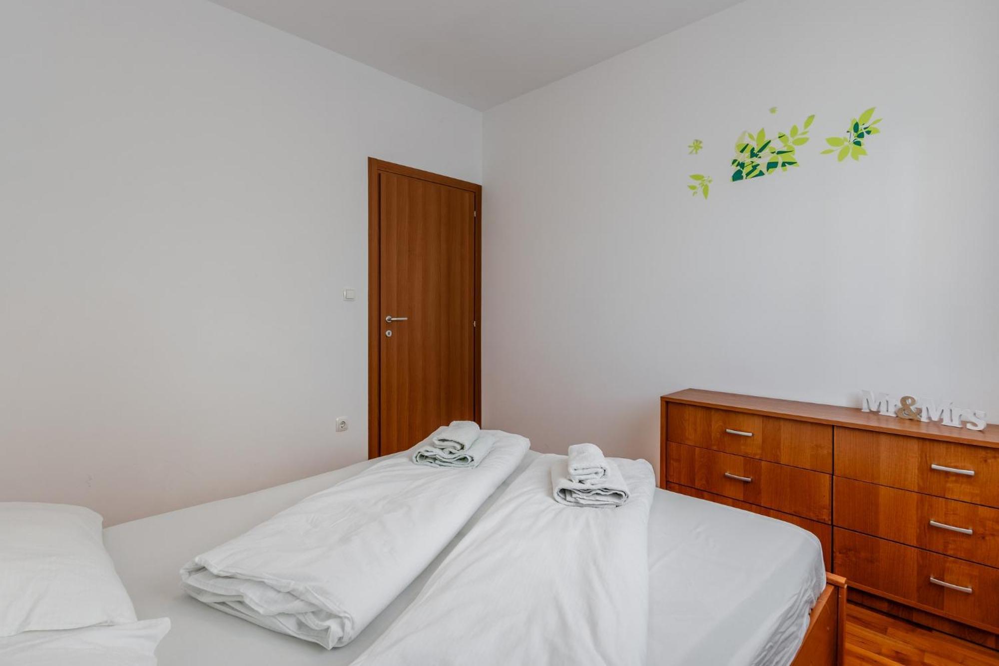 Apartment Village Nin Zewnętrze zdjęcie