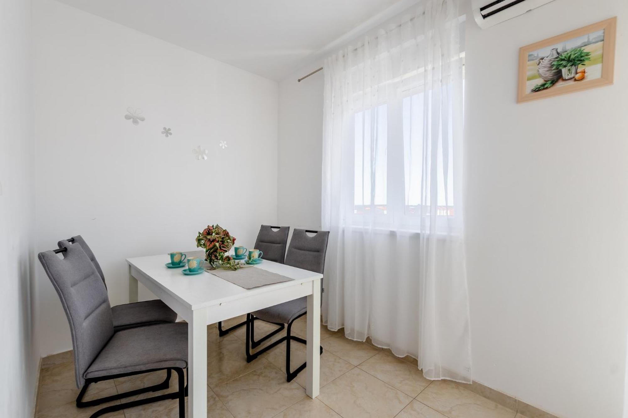 Apartment Village Nin Zewnętrze zdjęcie