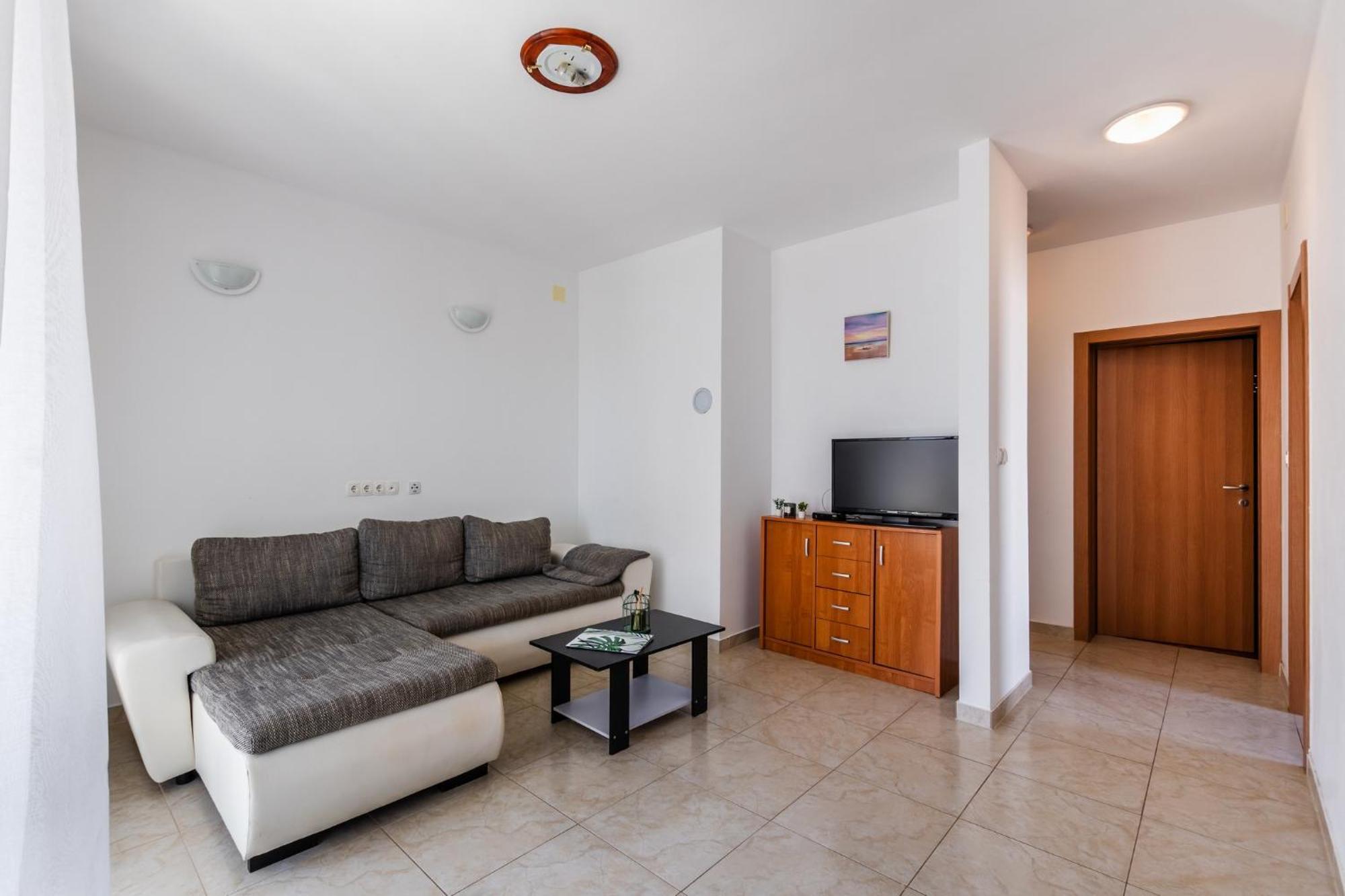 Apartment Village Nin Zewnętrze zdjęcie