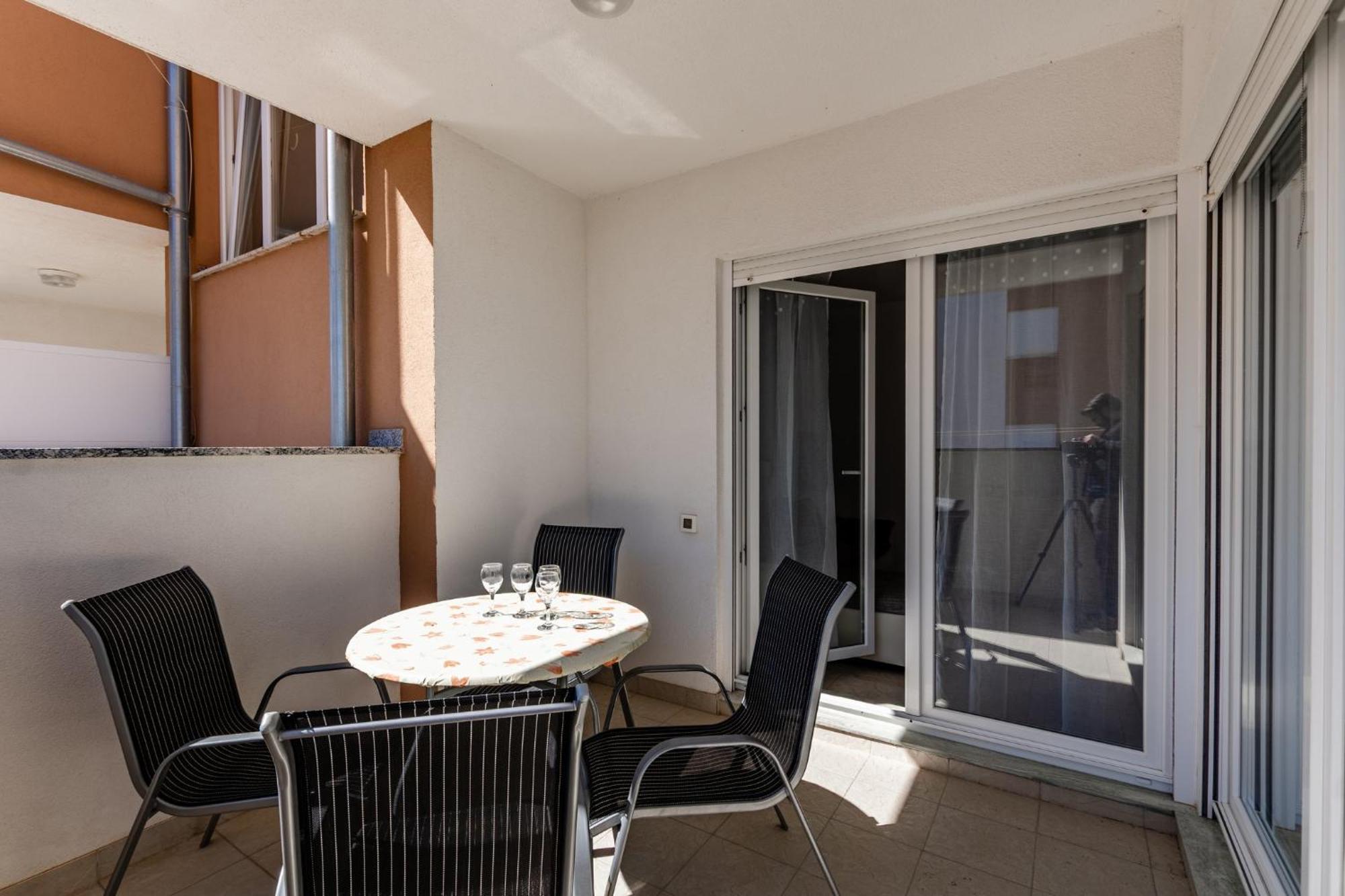 Apartment Village Nin Zewnętrze zdjęcie
