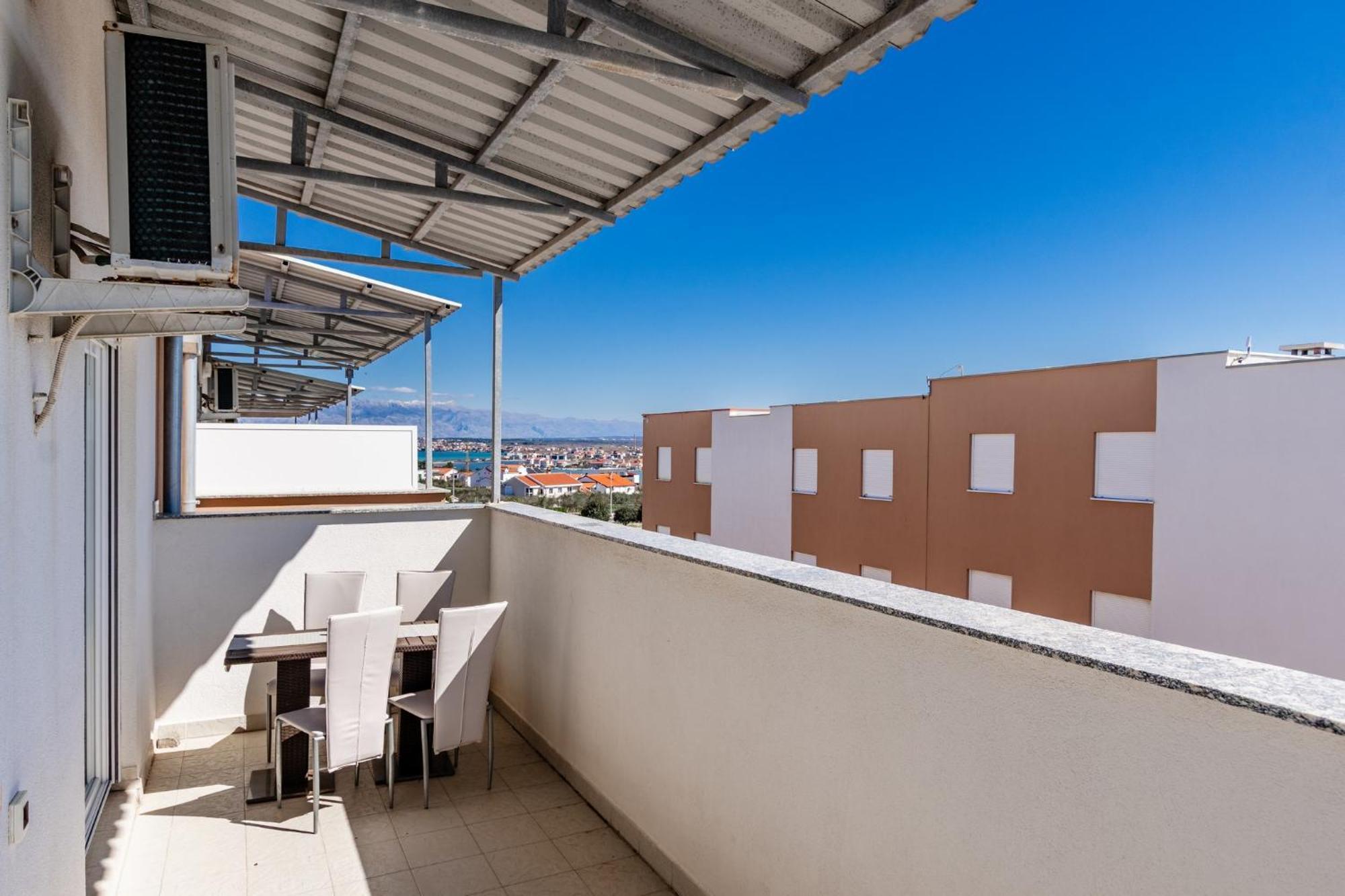 Apartment Village Nin Zewnętrze zdjęcie