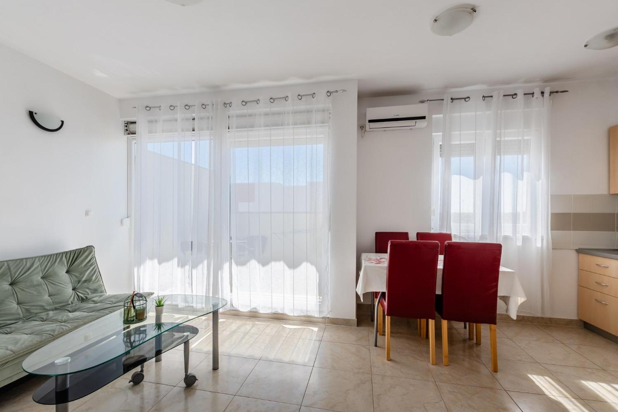 Apartment Village Nin Zewnętrze zdjęcie