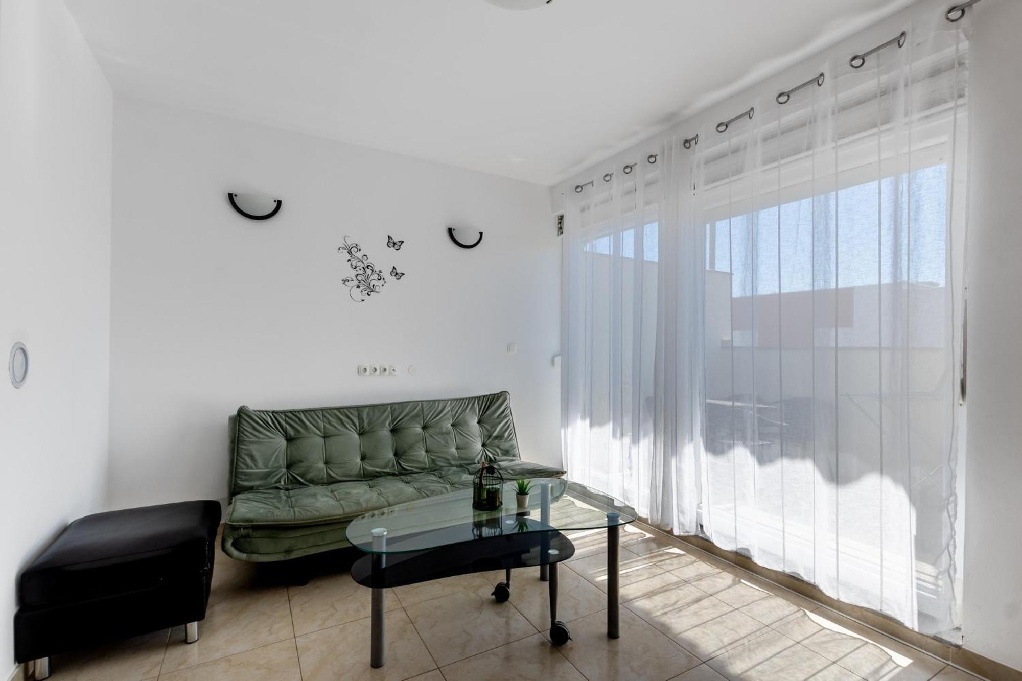 Apartment Village Nin Zewnętrze zdjęcie