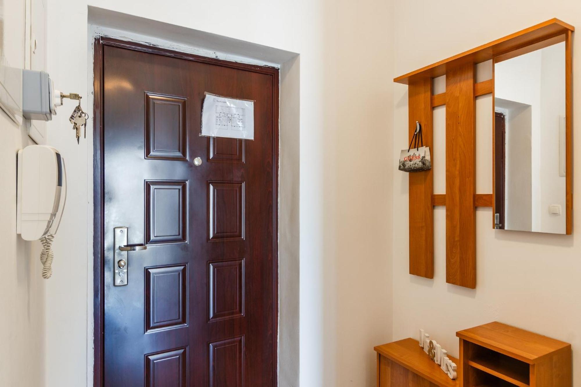 Apartment Village Nin Zewnętrze zdjęcie