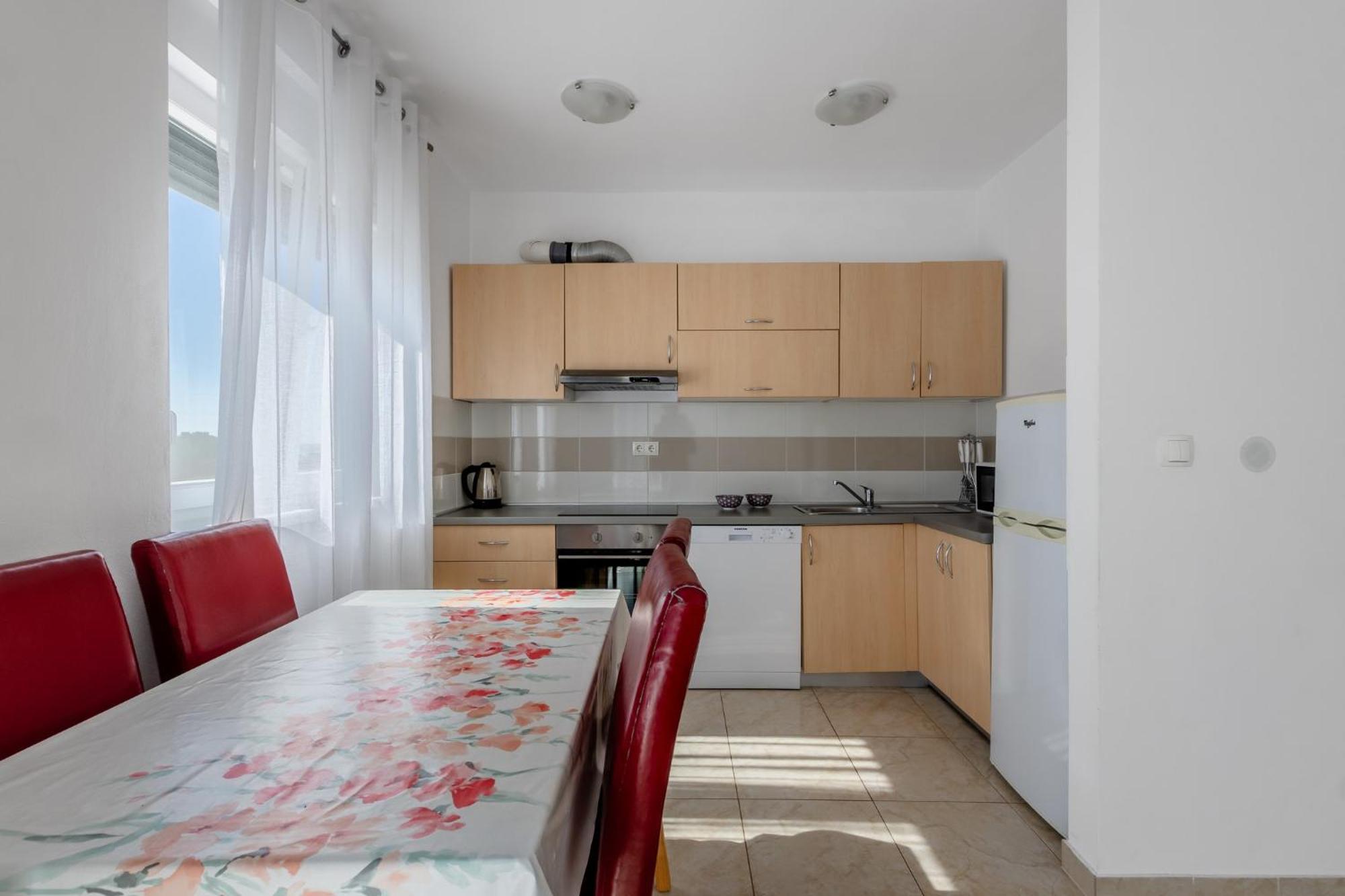 Apartment Village Nin Zewnętrze zdjęcie