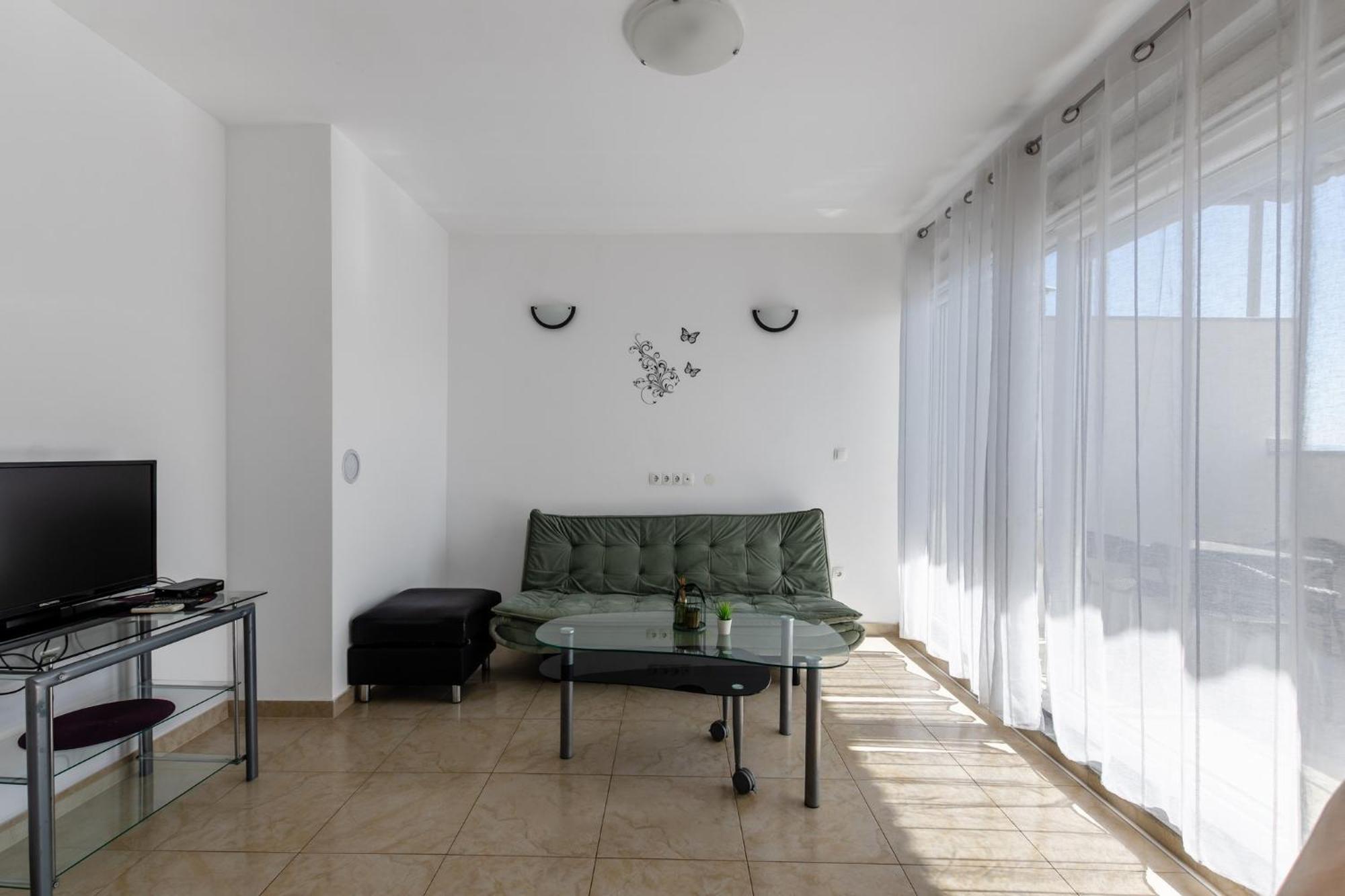 Apartment Village Nin Zewnętrze zdjęcie