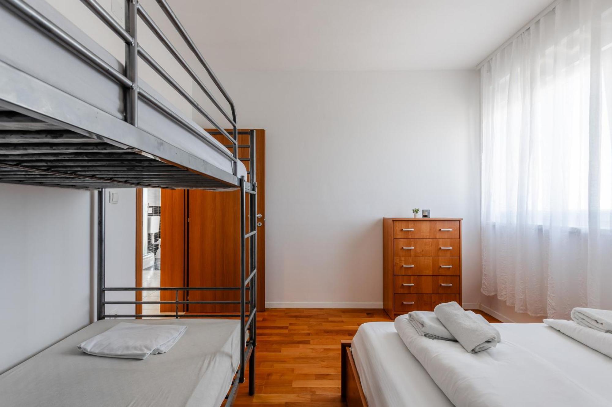 Apartment Village Nin Zewnętrze zdjęcie