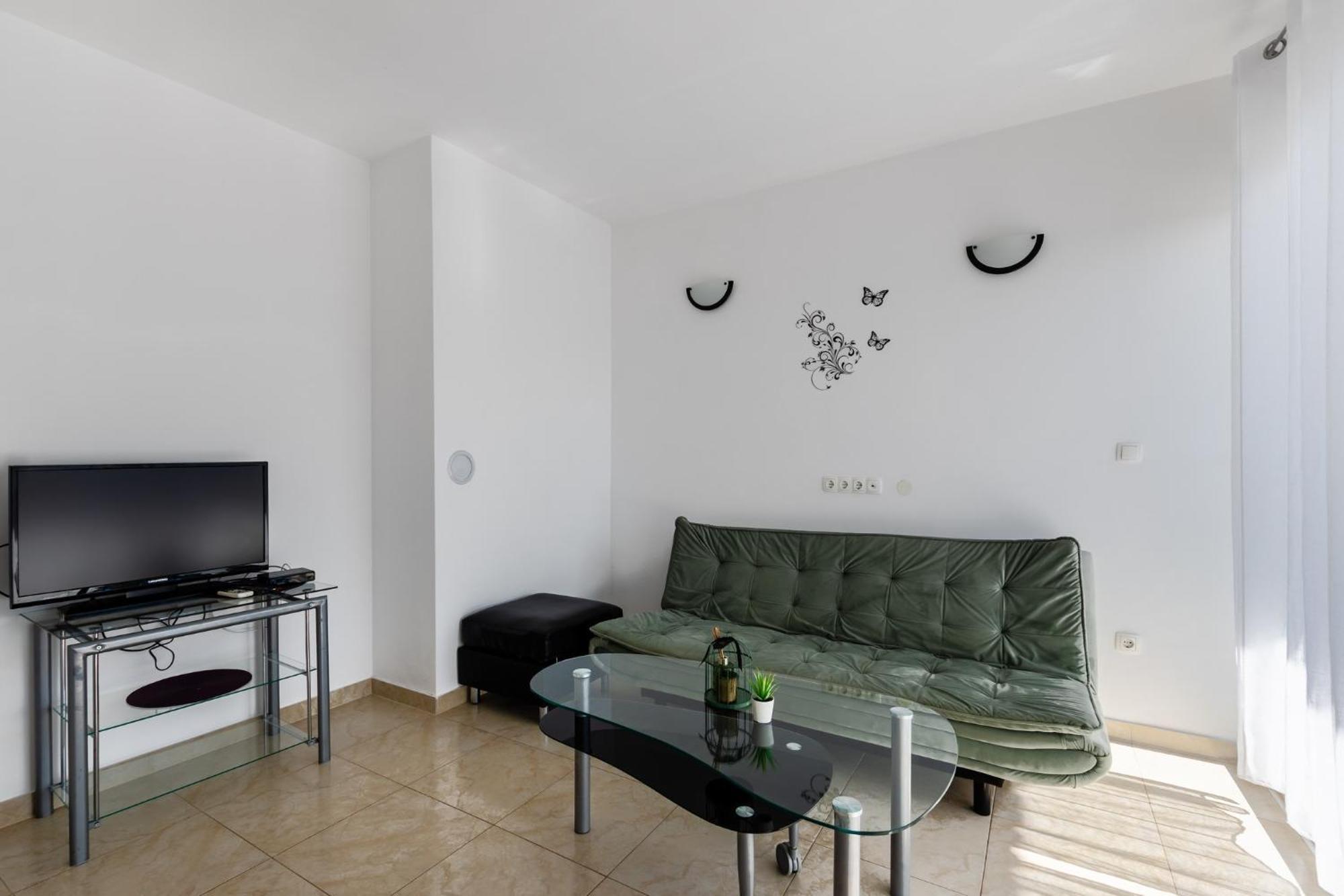 Apartment Village Nin Zewnętrze zdjęcie
