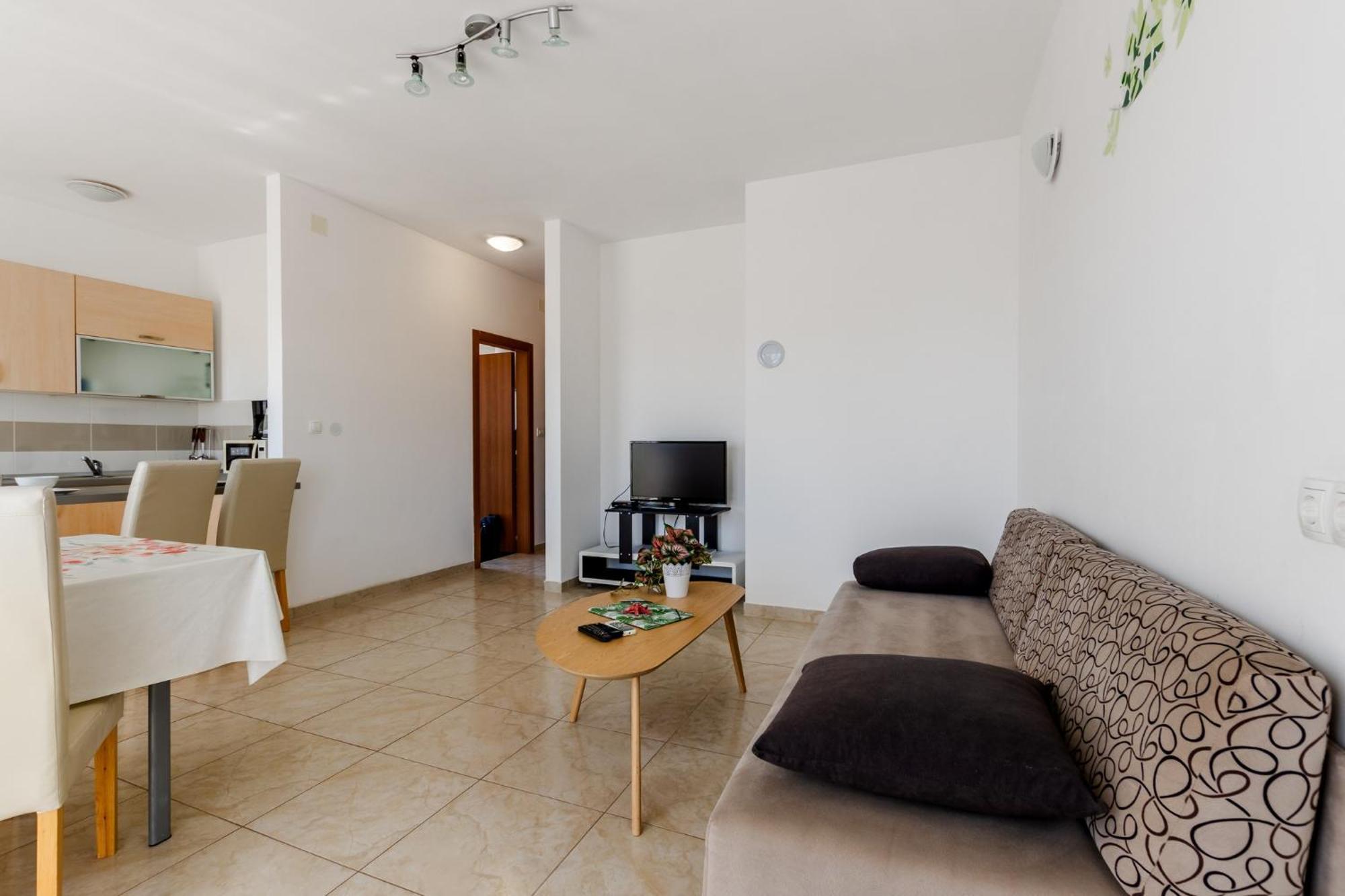 Apartment Village Nin Zewnętrze zdjęcie