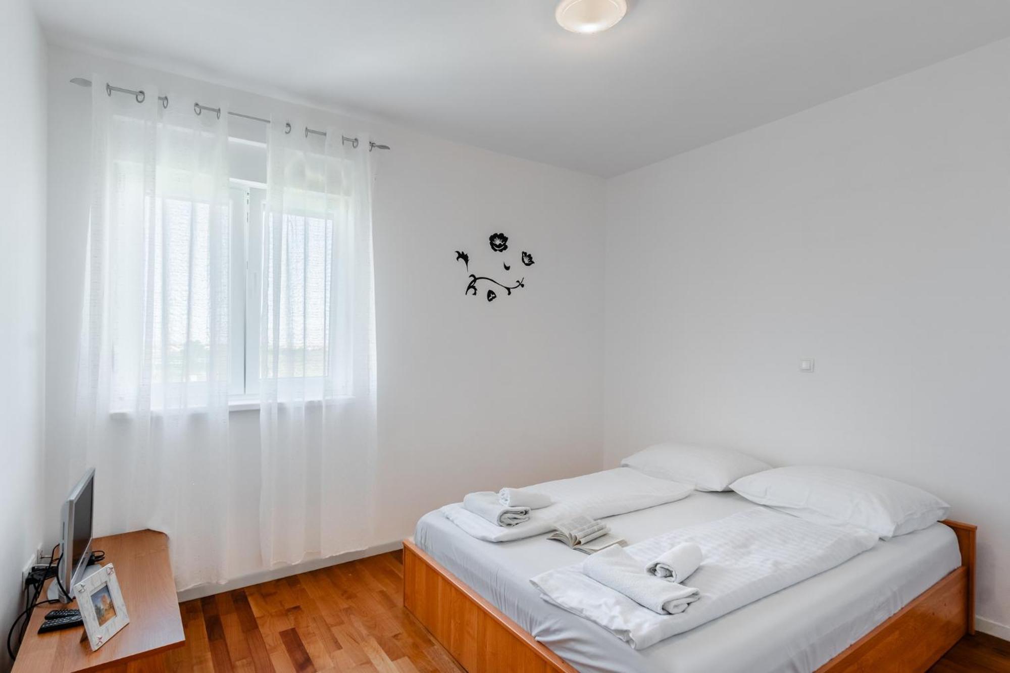 Apartment Village Nin Zewnętrze zdjęcie