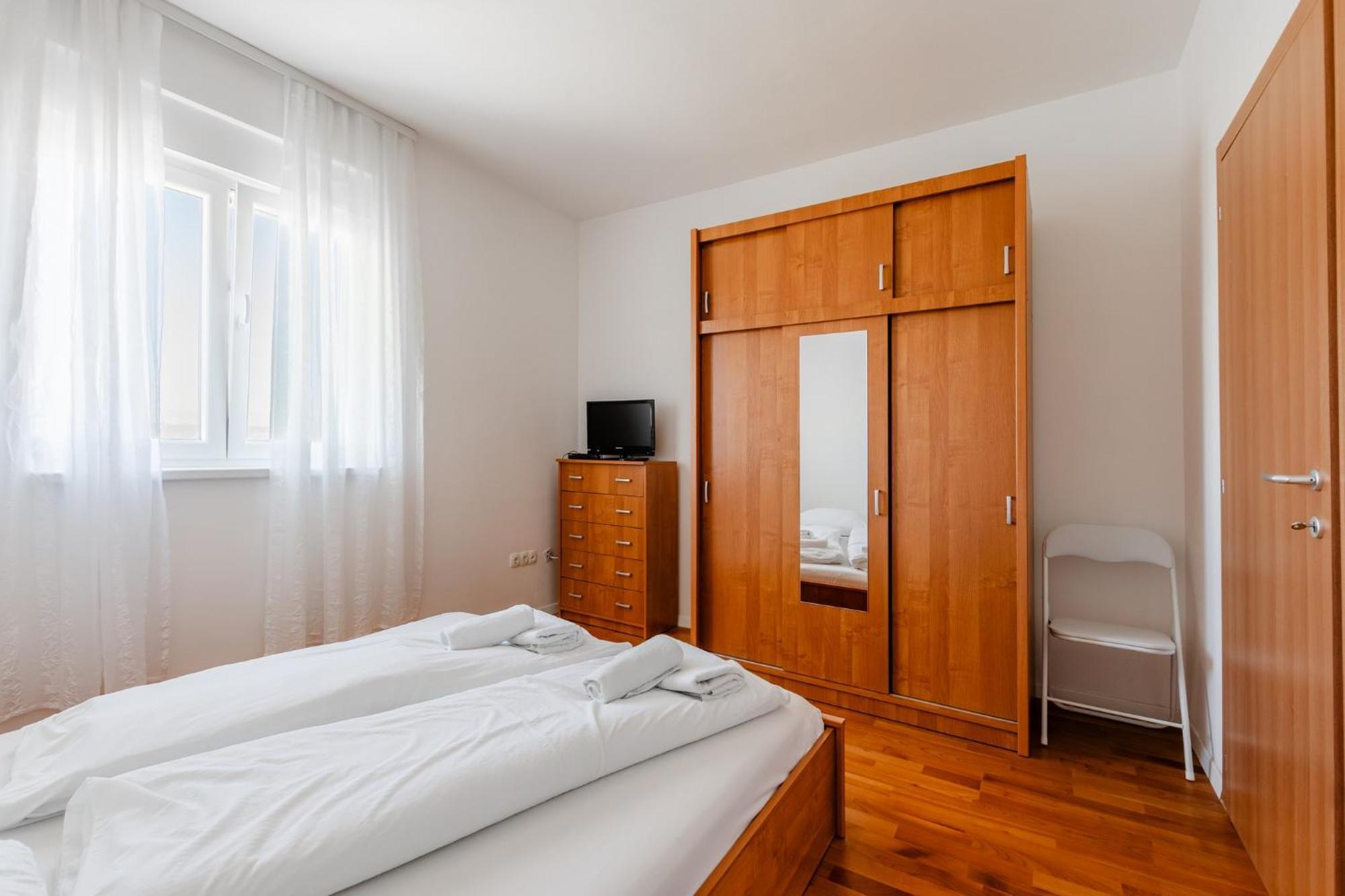 Apartment Village Nin Zewnętrze zdjęcie