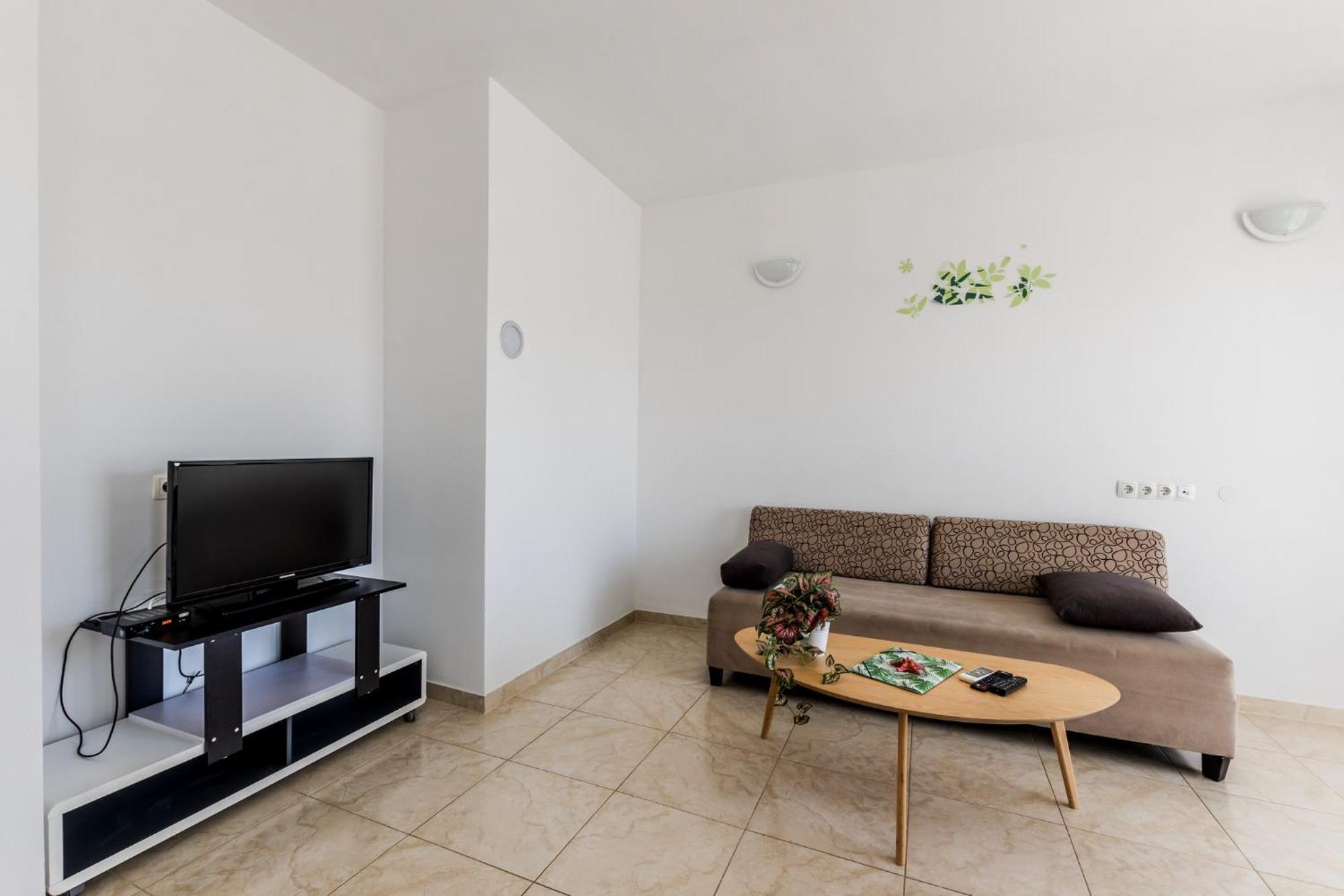 Apartment Village Nin Zewnętrze zdjęcie