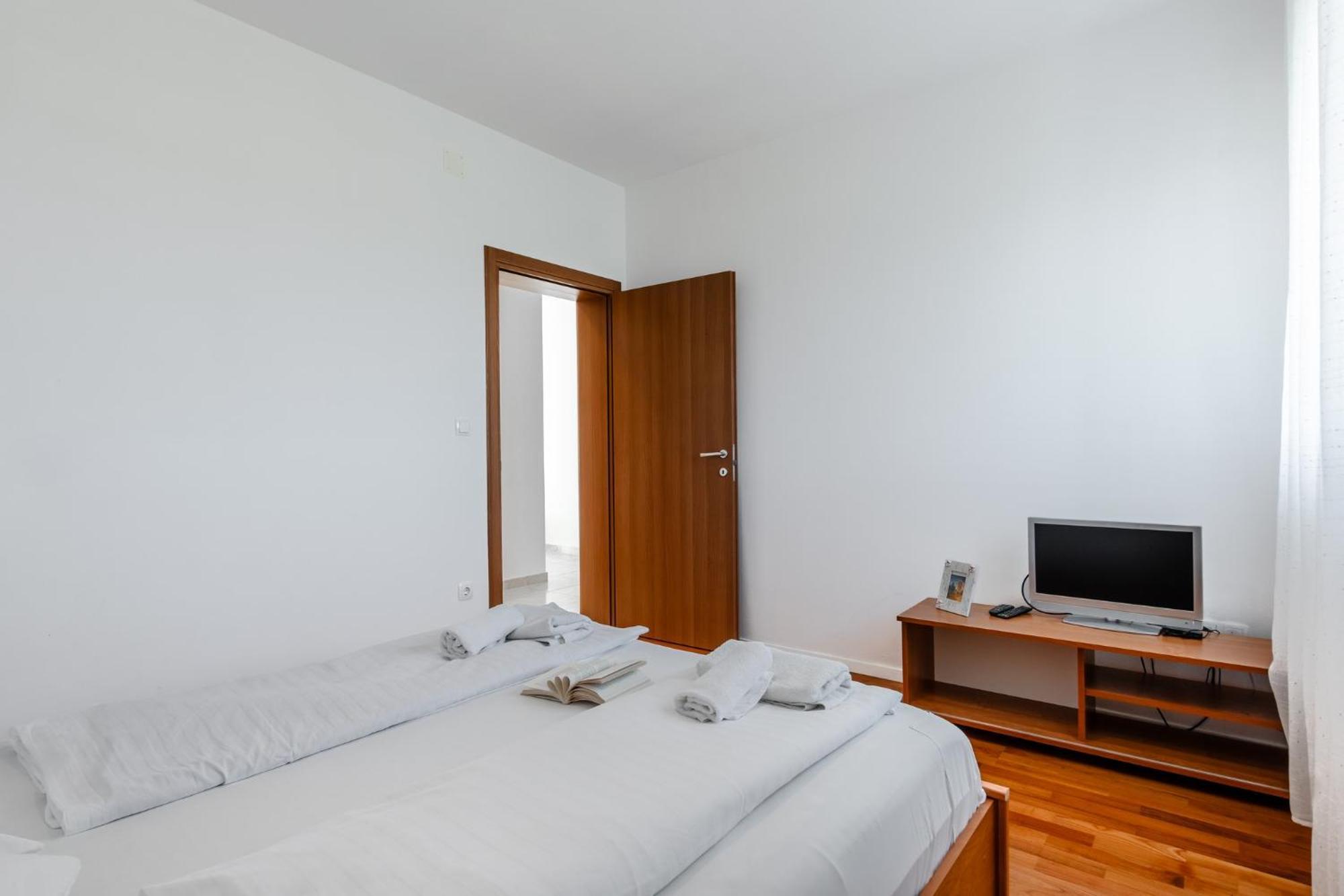 Apartment Village Nin Zewnętrze zdjęcie