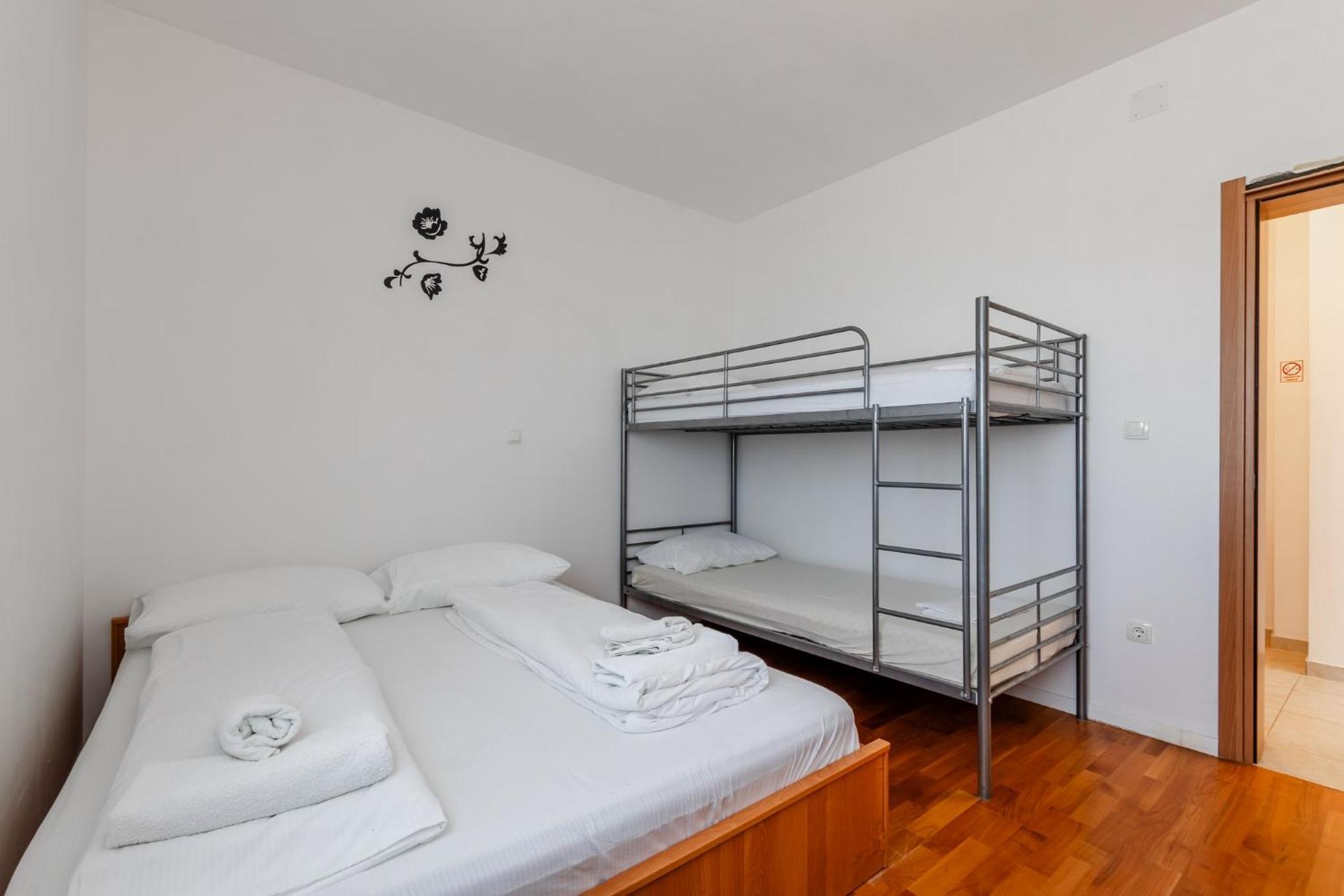 Apartment Village Nin Zewnętrze zdjęcie