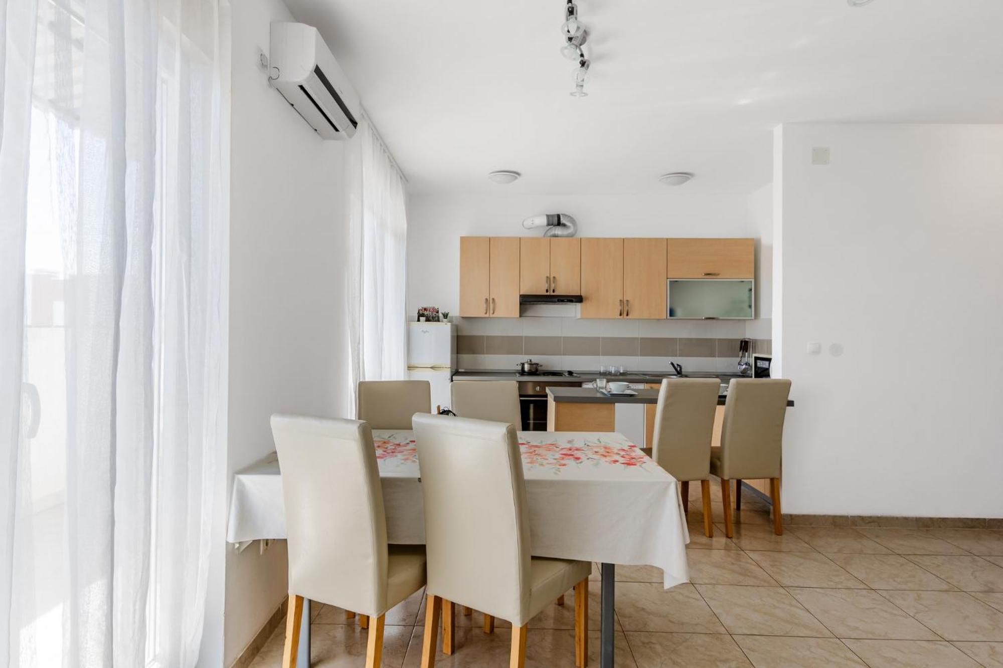 Apartment Village Nin Zewnętrze zdjęcie